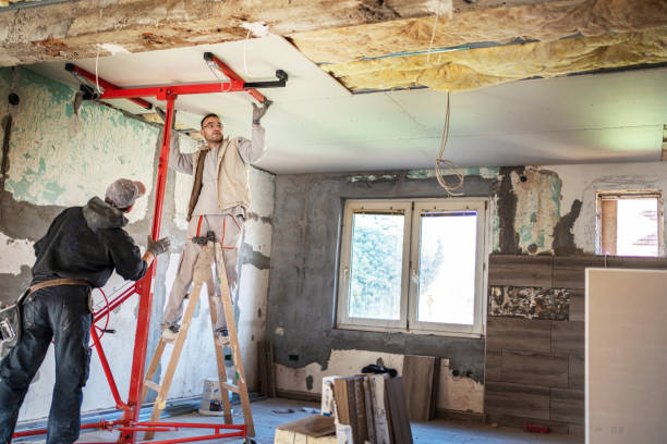 Best Residential Insulation in Ponderosa Park, CO