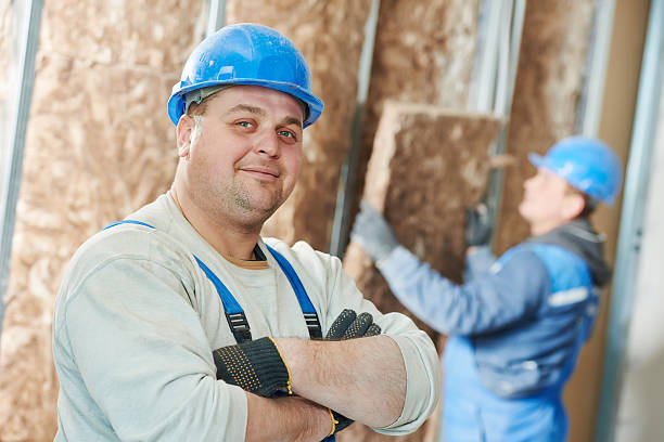 Best Specialized Insulation Services in Ponderosa Park, CO